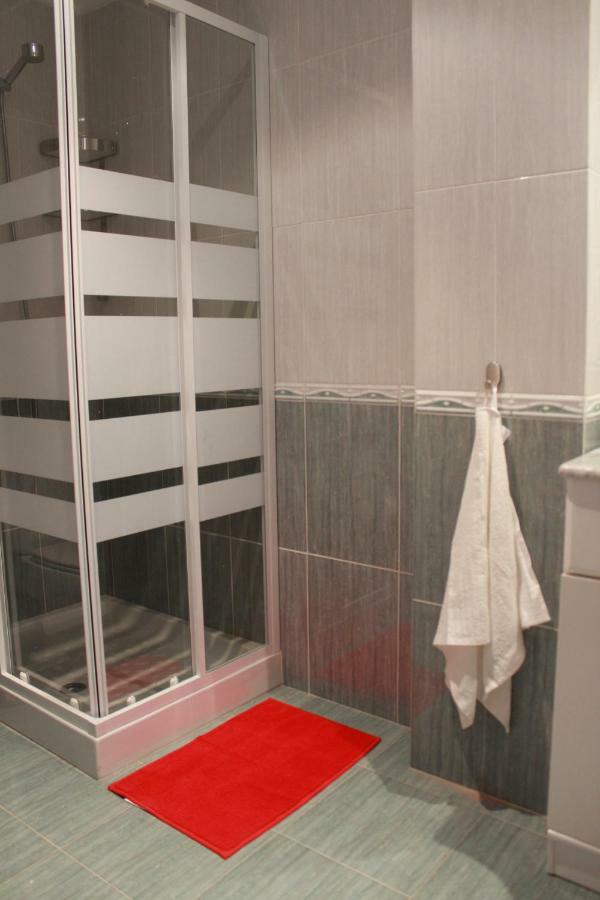 Piso En Combarro A 1º Linea De Costa Apartment Exterior photo